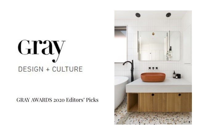Gray Design + Culture - Gray Awards 2020 Editors Picks - Kenton Midcentury Suite